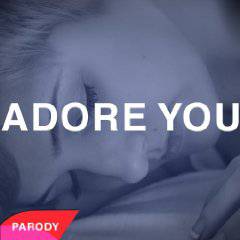 Halocene : Adore You Parody